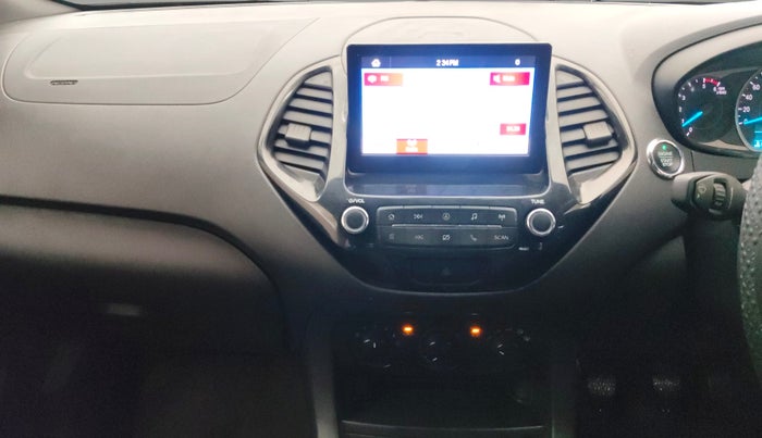 2021 Ford FREESTYLE TITANIUM 1.5 DIESEL, Diesel, Manual, 56,744 km, Air Conditioner