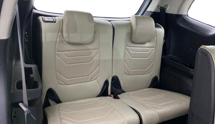 2023 KIA CARENS PRESTIGE 1.5 PETROL 7 STR, Petrol, Manual, 40,272 km, Third Seat Row ( optional )