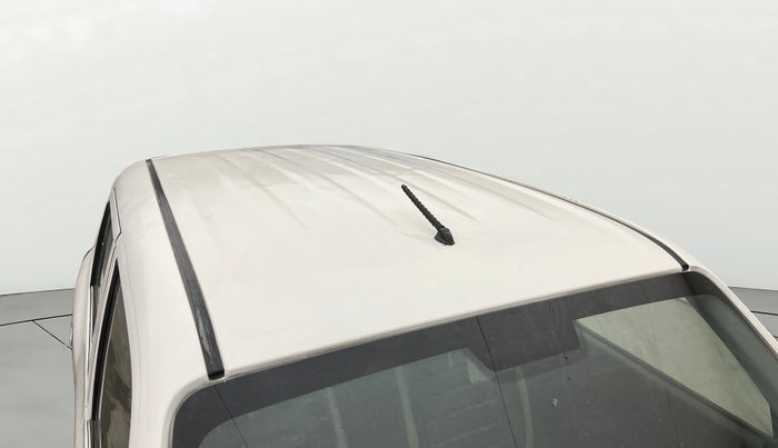 2020 Maruti S PRESSO VXI CNG, CNG, Manual, 78,328 km, Roof