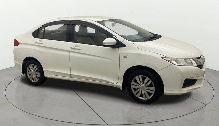 2016 Honda City 1.5L I-VTEC SV CVT, Petrol, Automatic, 78,342 km, SRP