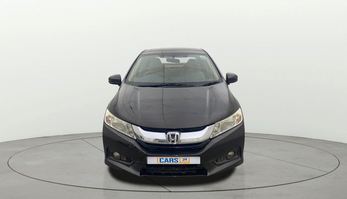 2015 Honda City 1.5L I-VTEC VX, Petrol, Manual, 66,803 km, Front