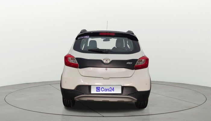 2019 Tata TIAGO NRG PETROL, Petrol, Manual, 79,993 km, Back/Rear