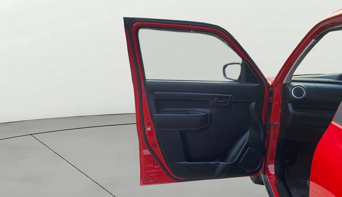 2023 Maruti S PRESSO VXI+, Petrol, Manual, 12,327 km, LHS Front Door