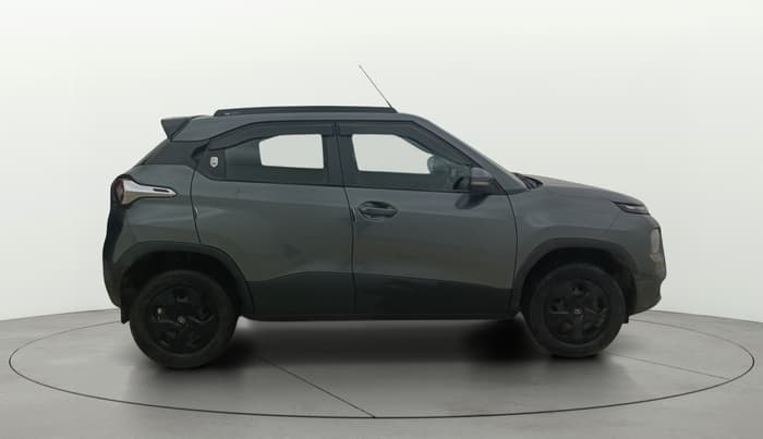 2022 Tata PUNCH ADVENTURE MT, Petrol, Manual, 31,646 km, Right Side View