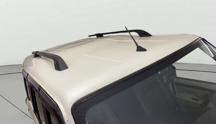 2021 Mahindra Scorpio S9, Diesel, Manual, 82,186 km, Roof