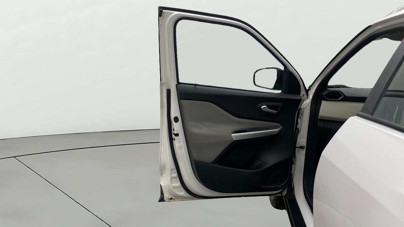 2021 Nissan MAGNITE XV PREMIUM TURBO CVT, Petrol, Automatic, 32,506 km, LHS Front Door