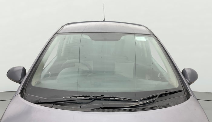 2017 Hyundai Grand i10 SPORTZ 1.2 KAPPA VTVT, Petrol, Manual, 85,127 km, Front Windshield