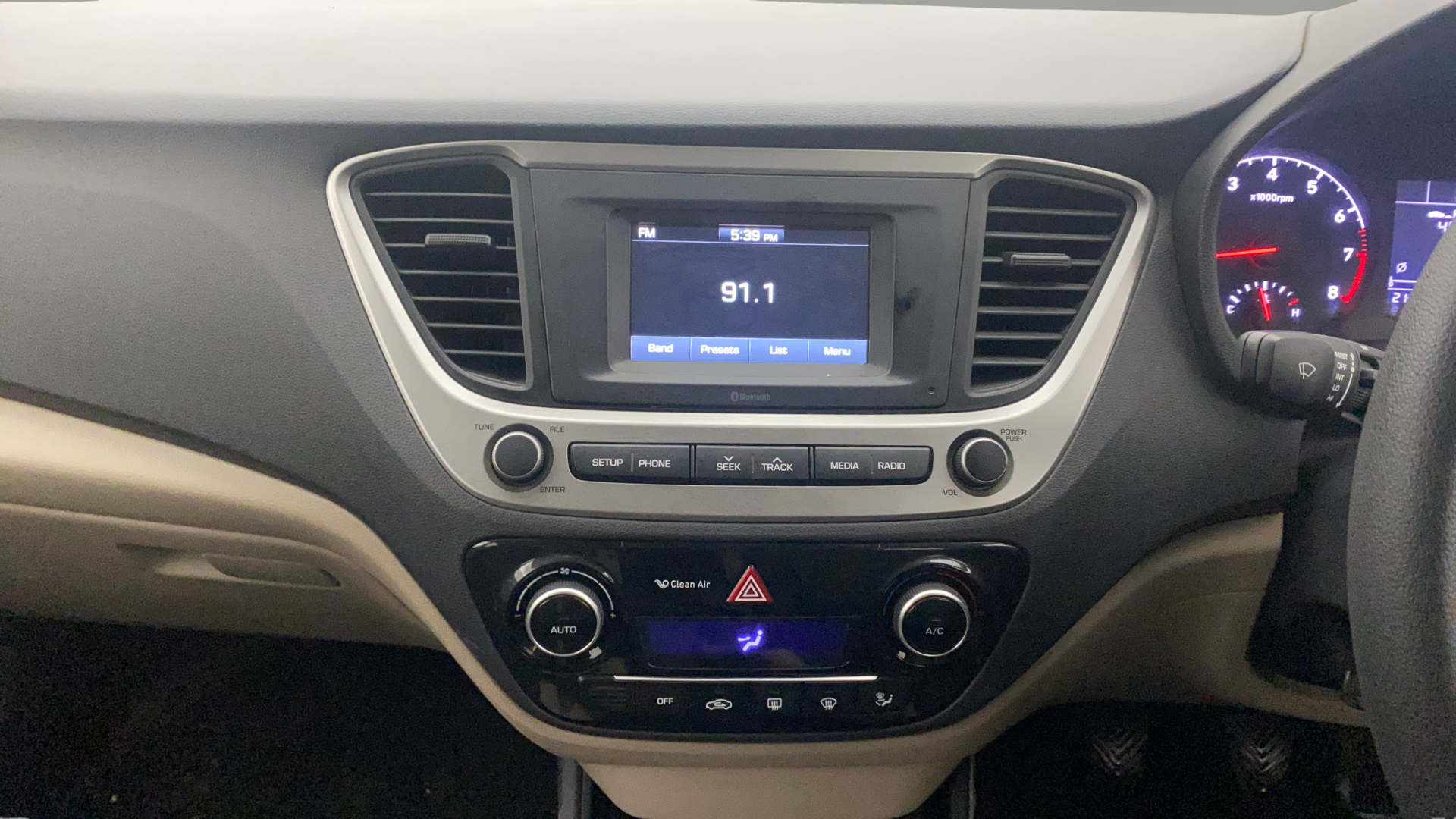 camera-Center-Console