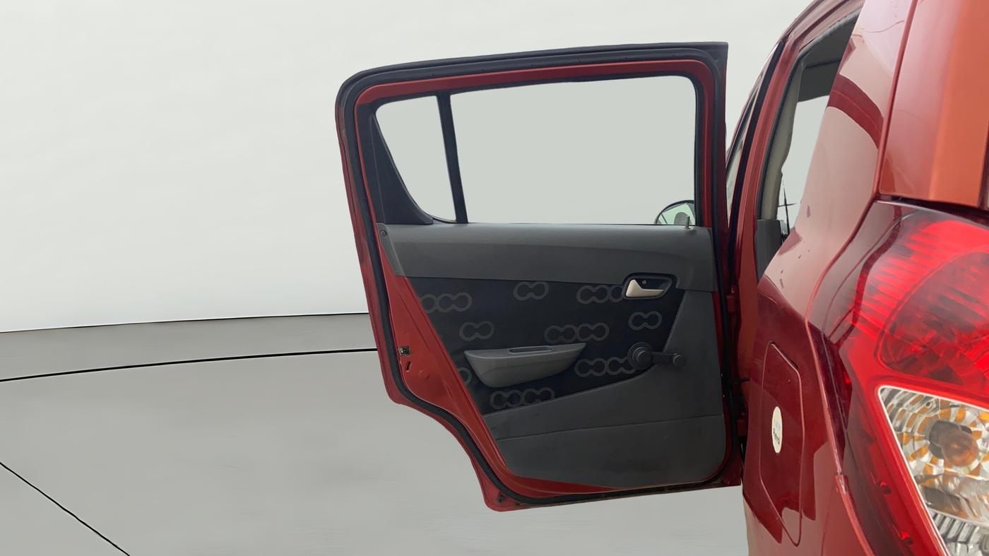 2015 Maruti Alto 800 LXI, Petrol, Manual, 63,210 km, LHS Rear Door