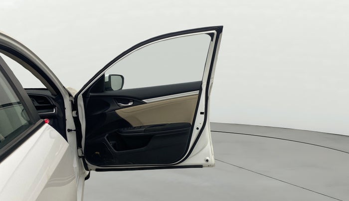 2019 Honda Civic 1.8L I-VTEC V CVT, Petrol, Automatic, 32,303 km, RHS Front Door