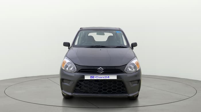 2021 Maruti Alto LXI, Petrol, Manual, 15,086 km, Front