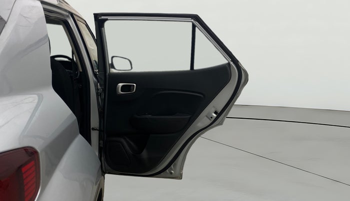 2019 Hyundai VENUE SX PLUS 1.0 TURBO DCT, Petrol, Automatic, 70,291 km, RHS Rear Door