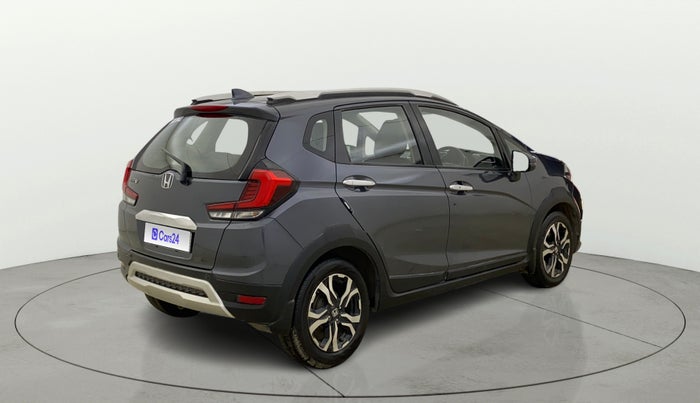 2022 Honda WR-V 1.2L I-VTEC VX MT, Petrol, Manual, 1,07,361 km, Right Back Diagonal