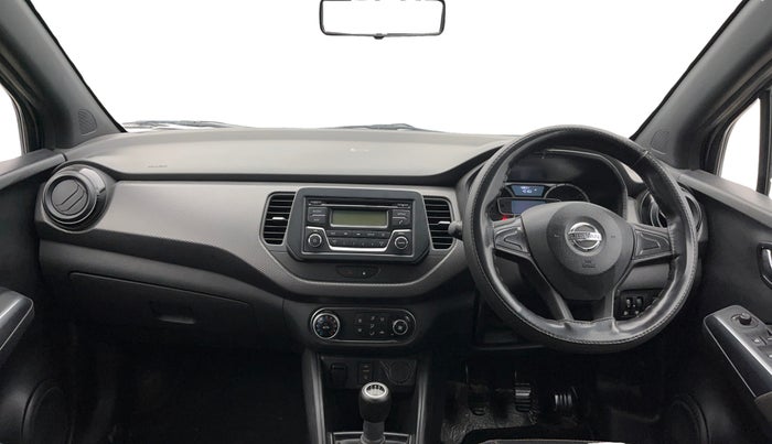 2019 Nissan Kicks XL 1.5, Petrol, Manual, 48,806 km, Dashboard