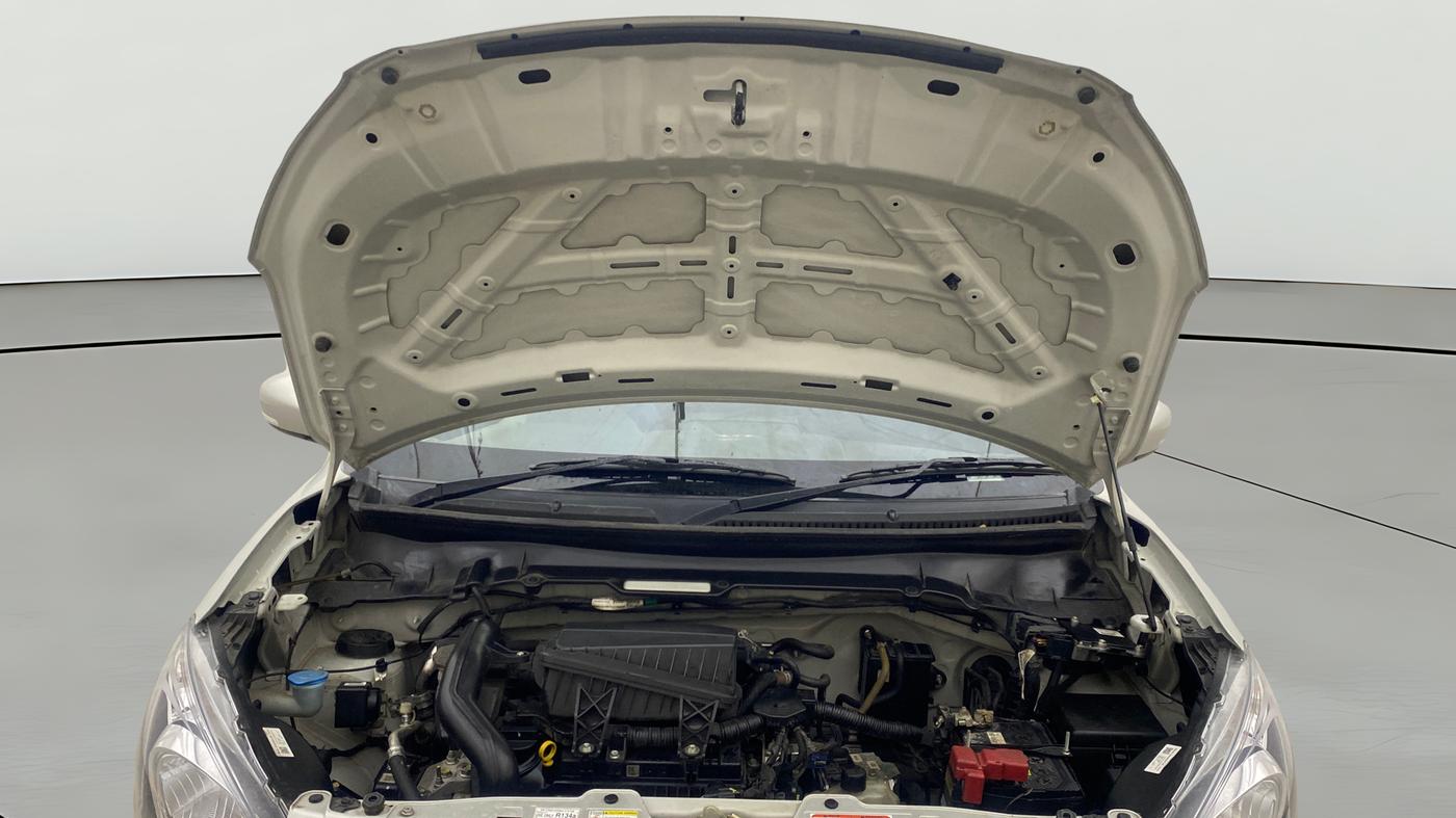 2021 Maruti Celerio ZXI AMT, Petrol, Automatic, 17,157 km, Open Bonet