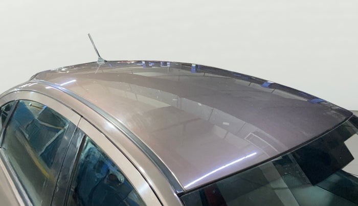 2018 Tata TIGOR XT PETROL, Petrol, Manual, 87,871 km, Roof