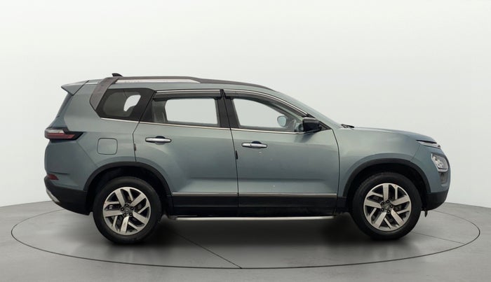 2021 Tata Safari XZ PLUS, Diesel, Manual, 87,025 km, Right Side View