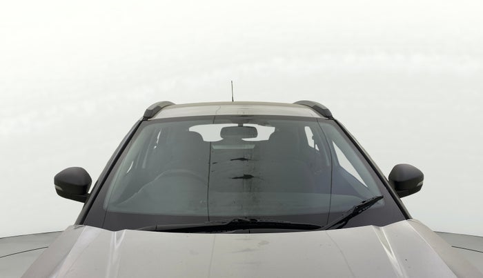 2021 Tata NEXON XMA PETROL, Petrol, Automatic, 30,714 km, Front Windshield