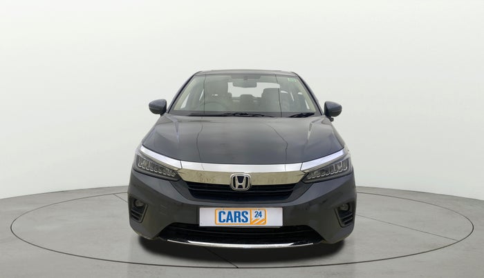 2022 Honda City 1.5L I-VTEC ZX CVT, Petrol, Automatic, 48,537 km, Front