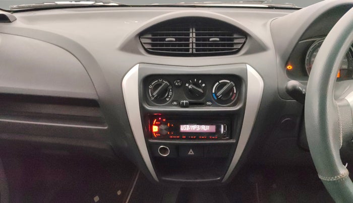 2018 Maruti Alto 800 LXI O, Petrol, Manual, 38,451 km, Air Conditioner
