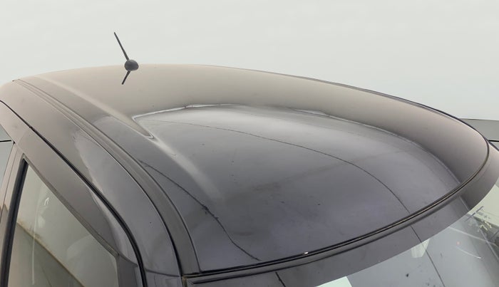 2025 Maruti Swift ZXi Plus Dual Tone AMT, Petrol, Automatic, 5,654 km, Roof