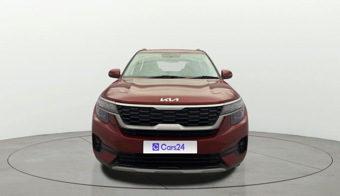 2022 KIA SELTOS HTK 1.5 PETROL, Petrol, Manual, 38,584 km, Front