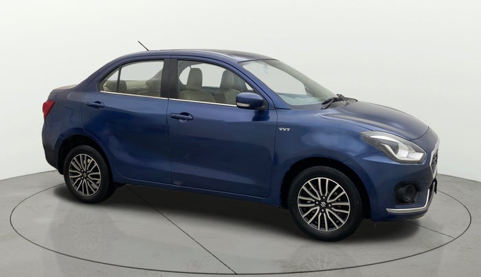 2017 Maruti Dzire ZXI PLUS, Petrol, Manual, 91,143 km, SRP