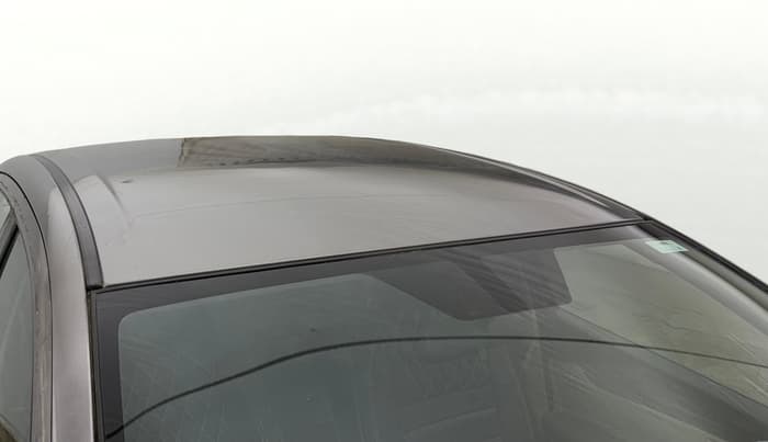 2017 Maruti Ciaz SIGMA 1.4 MT PETROL, Petrol, Manual, 54,982 km, Roof