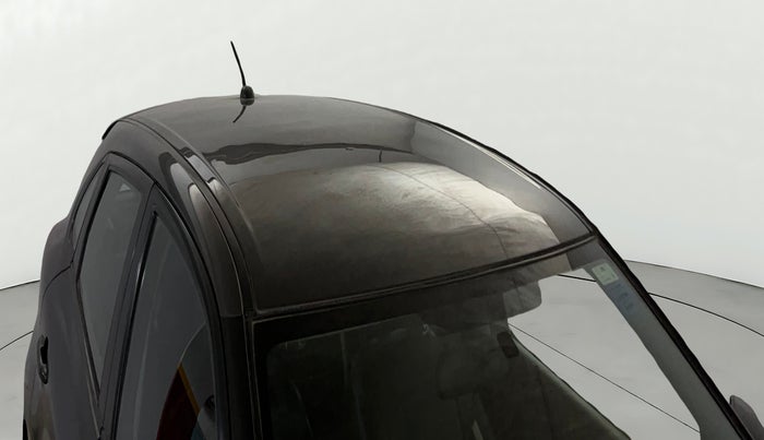 2016 Maruti Baleno DELTA PETROL 1.2, Petrol, Manual, 43,646 km, Roof