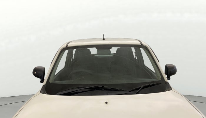 2020 Maruti S PRESSO VXI CNG, CNG, Manual, 78,051 km, Front Windshield