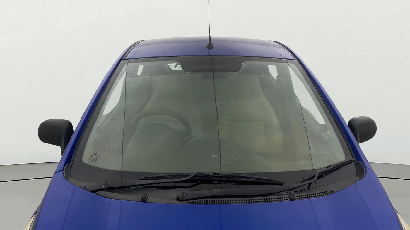 2015 Hyundai Eon MAGNA +, Petrol, Manual, 90,690 km, Front Windshield