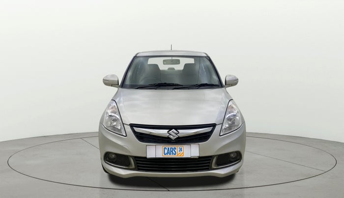 2016 Maruti Swift Dzire VXI AT, Petrol, Automatic, 85,496 km, Front