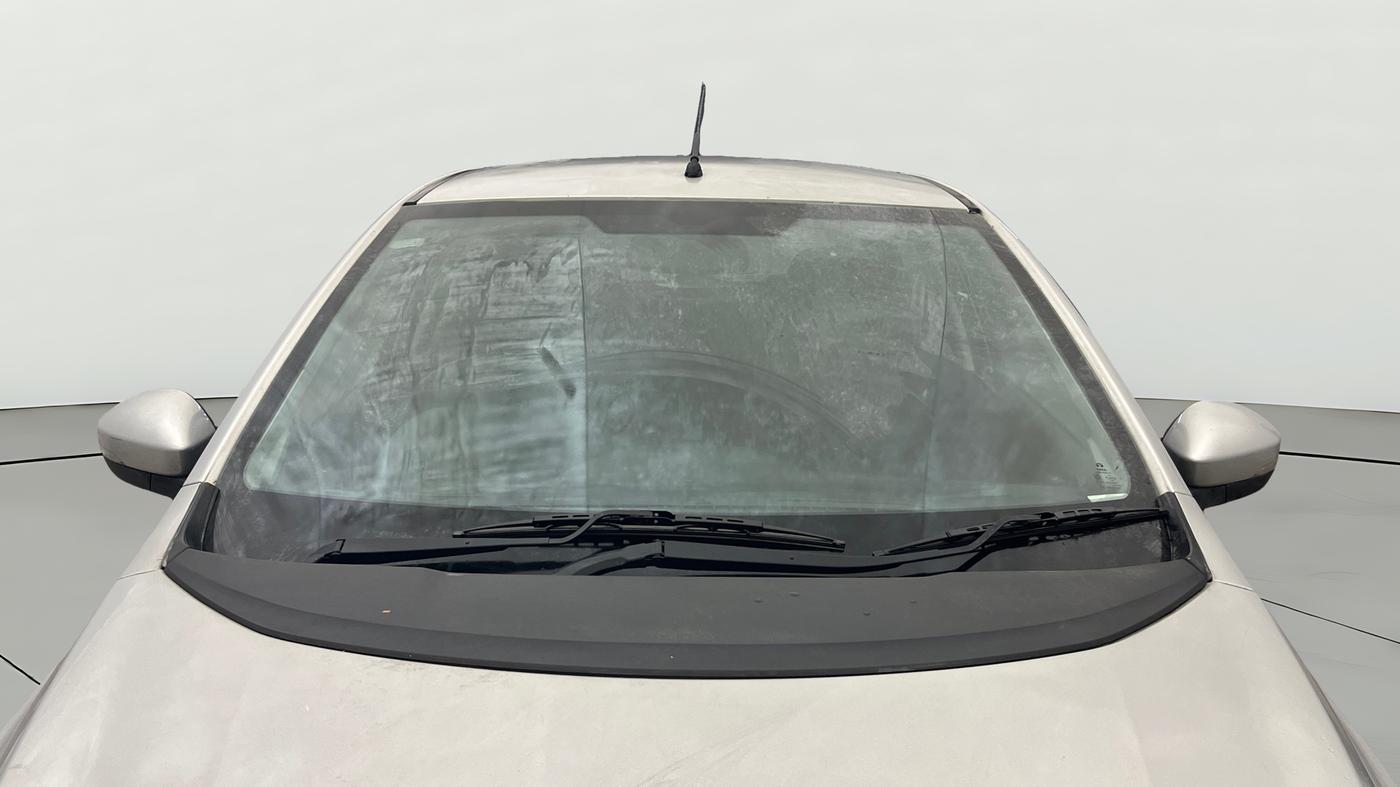 2020 Tata Tiago XZ PETROL, Petrol, Manual, 71,384 km, Front Windshield