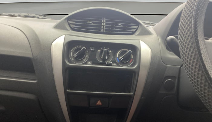 2018 Maruti Alto 800 LXI, Petrol, Manual, 54,855 km, Air Conditioner