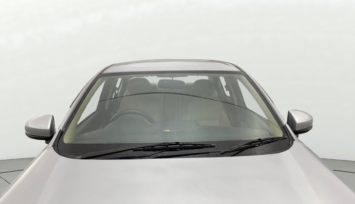 2019 Honda Amaze 1.2L I-VTEC S, Petrol, Manual, 57,215 km, Front Windshield