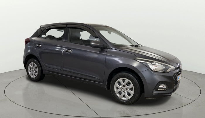 2018 Hyundai Elite i20 SPORTZ 1.2, Petrol, Manual, 89,603 km, SRP