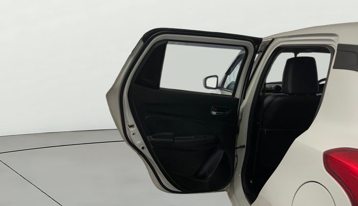 2023 Maruti Swift VXI, Petrol, Manual, 36,122 km, LHS Rear Door