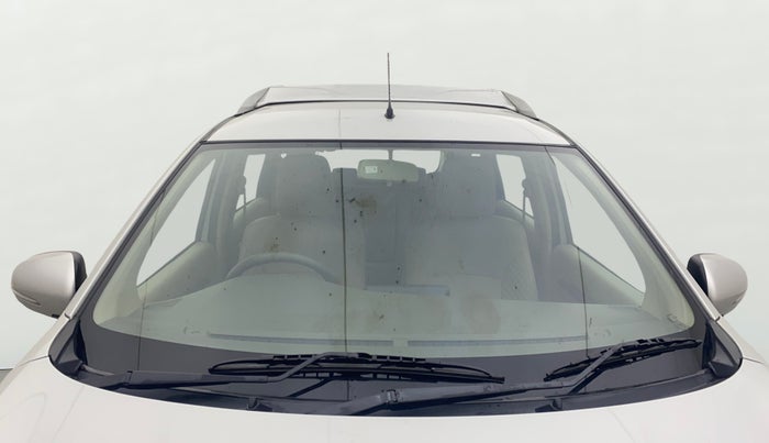2021 Maruti Ertiga VXI AT SHVS, Petrol, Automatic, 51,310 km, Front Windshield