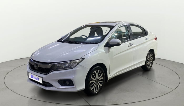 2019 Honda City 1.5L I-DTEC VX, Diesel, Manual, 1,49,966 km, Left Front Diagonal