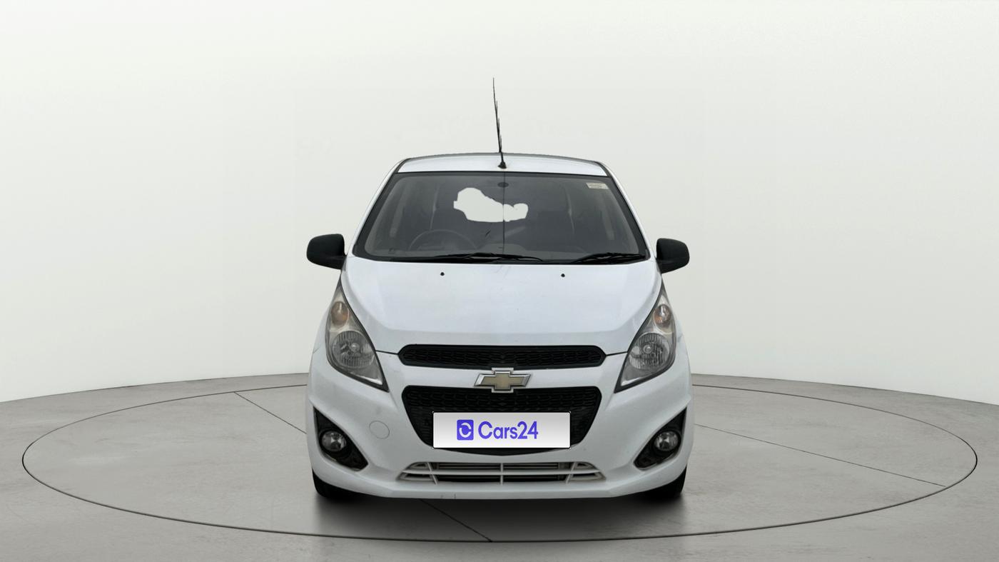 2014 Chevrolet Beat PS DIESEL, Diesel, Manual, 67,941 km, Front