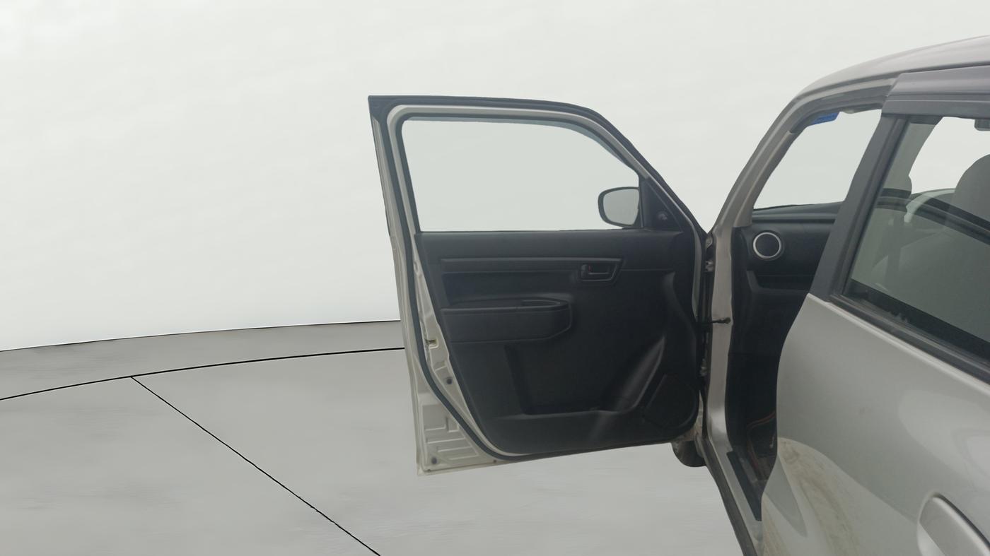2021 Maruti S PRESSO VXI+, Petrol, Manual, 71,273 km, LHS Front Door