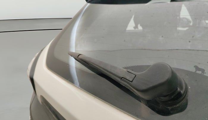 2018 Tata NEXON XZ PLUS DIESEL, Diesel, Manual, 84,058 km, Rear Wiper