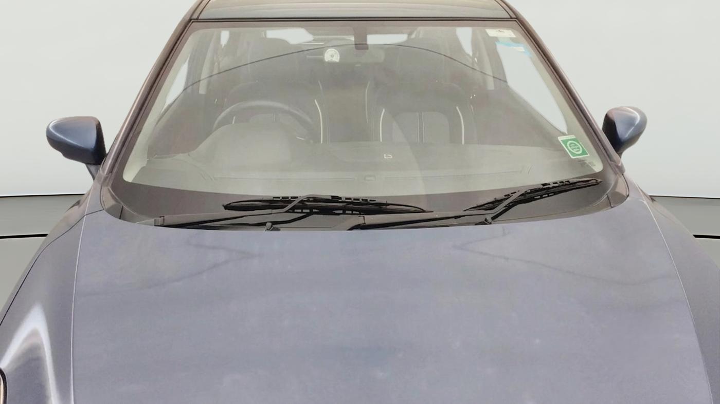 2017 Maruti Baleno ALPHA PETROL 1.2, Petrol, Manual, 37,740 km, Front Windshield