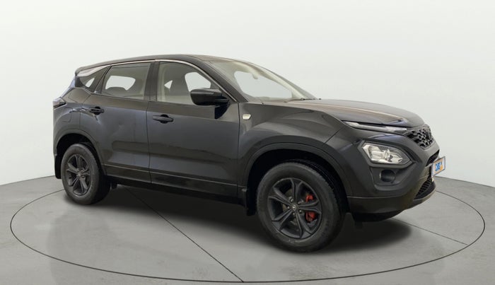 2021 Tata Harrier XT PLUS 2.0L KRYOTEC, Diesel, Manual, 51,752 km, Right Front Diagonal