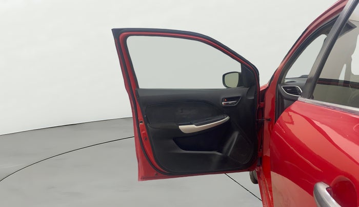 2017 Maruti Baleno DELTA DIESEL 1.3, Diesel, Manual, 90,653 km, LHS Front Door