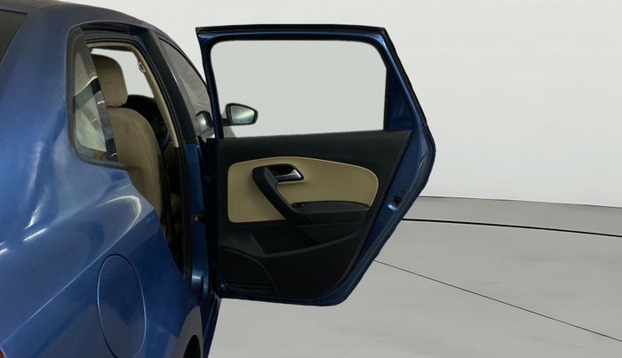 2016 Volkswagen Ameo COMFORTLINE 1.2L, Petrol, Manual, 43,710 km, RHS Rear Door