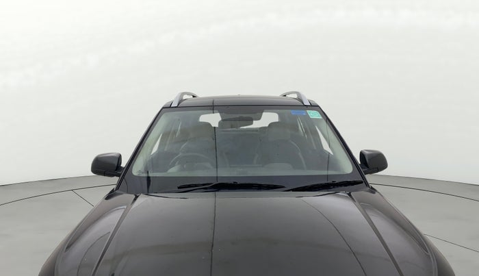 2021 Hyundai VENUE SX 1.5 CRDI, Diesel, Manual, 39,024 km, Front Windshield