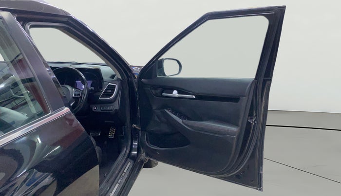2019 KIA SELTOS GTX AT 1.4 PETROL, Petrol, Automatic, 31,785 km, RHS Front Door