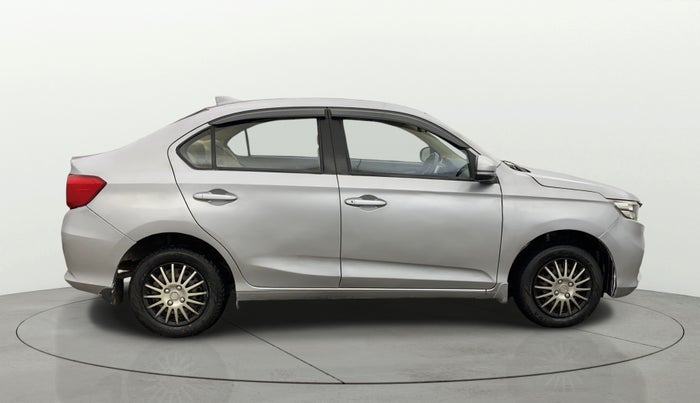 2019 Honda Amaze 1.2L I-VTEC S, Petrol, Manual, 57,215 km, Right Side View