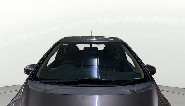 2015 Honda Jazz 1.2L I-VTEC SV, Petrol, Manual, 88,595 km, Front Windshield